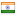 androidtrainingjaipur.com server is located in India